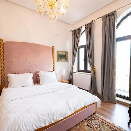 Conacul Dima Predeal Exterior foto