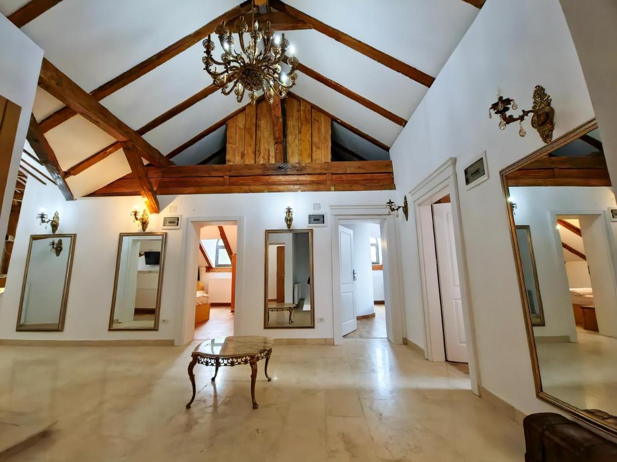 B&B Conacul Dima
