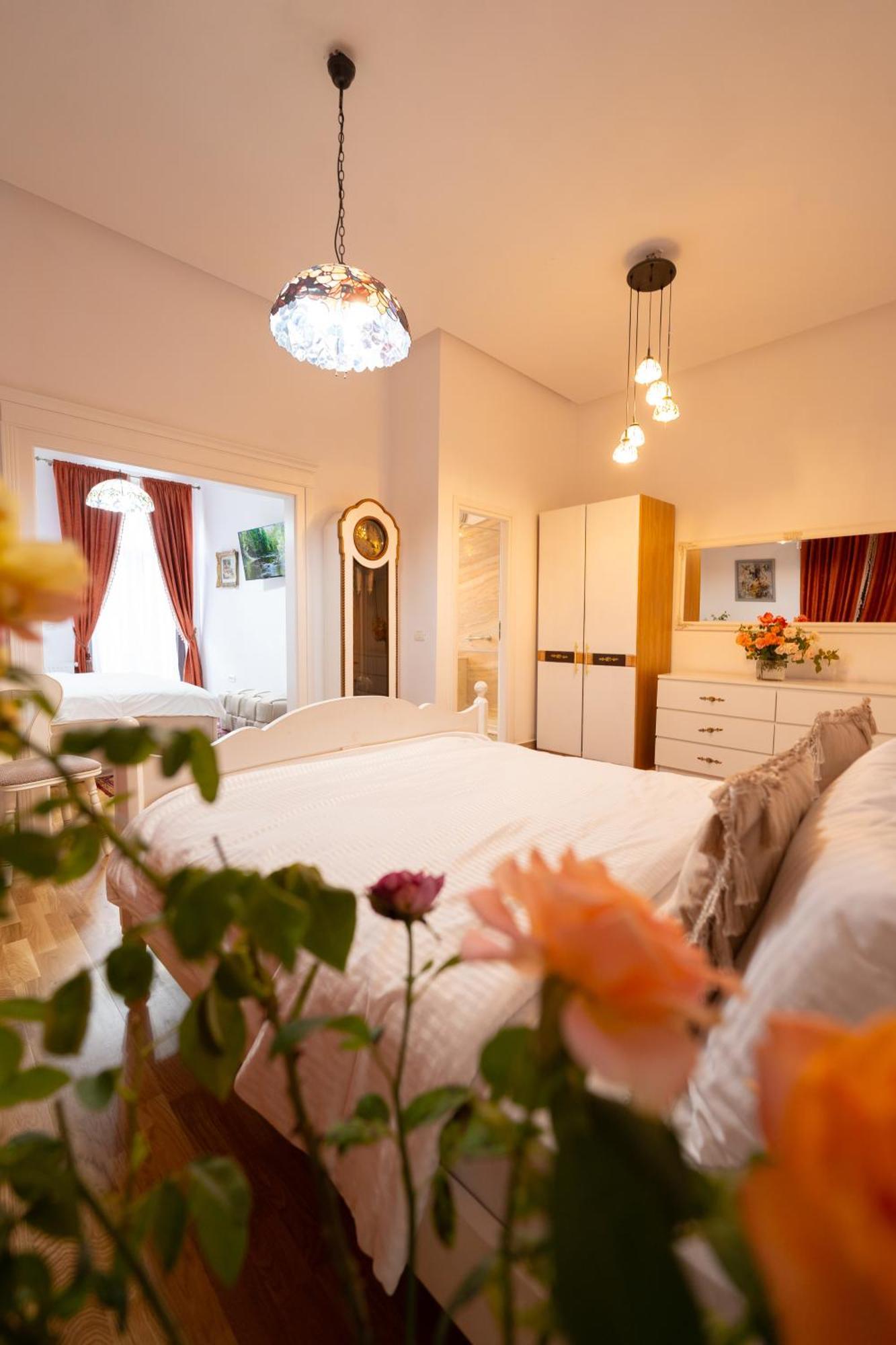 Conacul Dima B&B