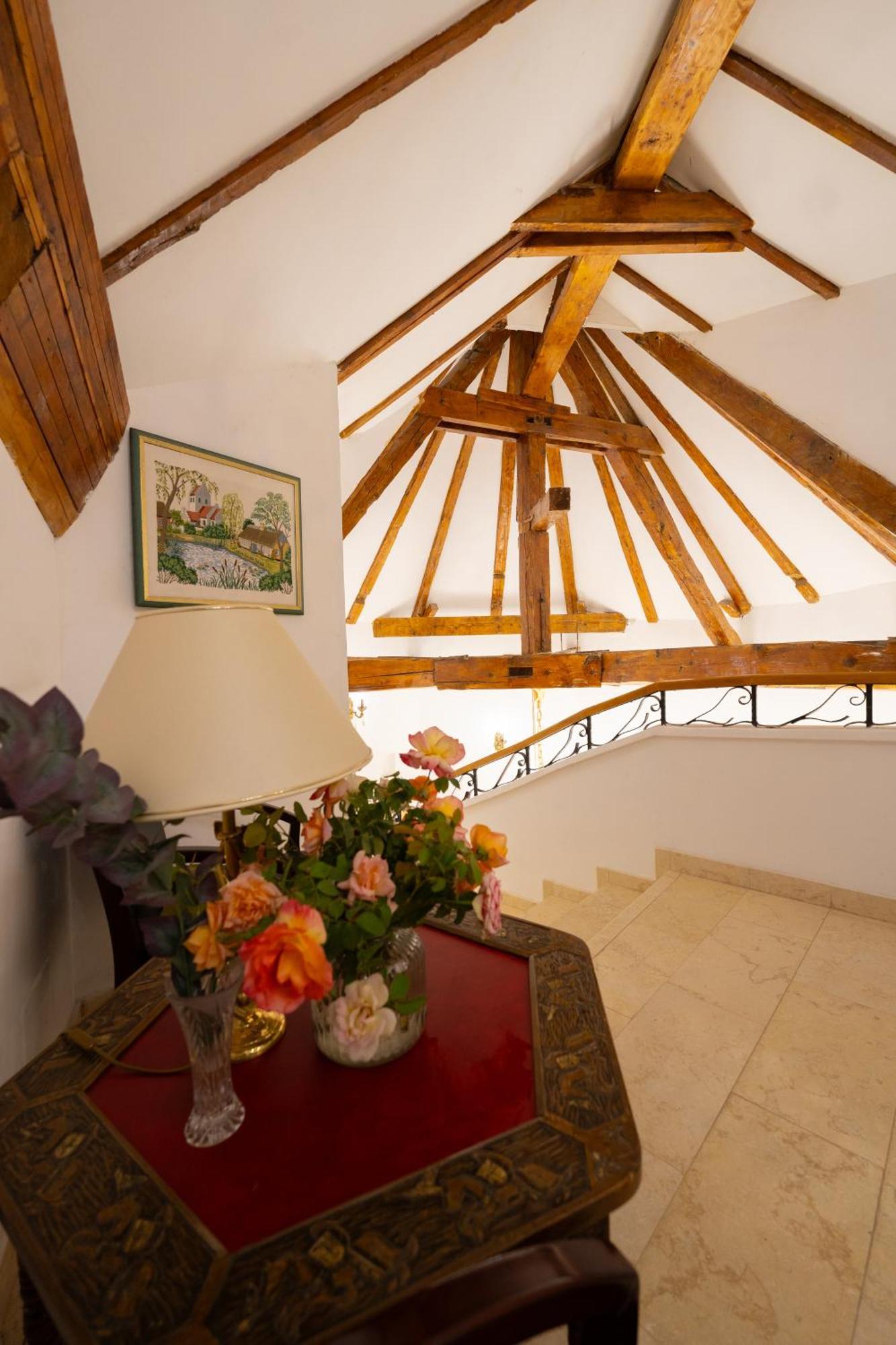 B&B Conacul Dima Predeal