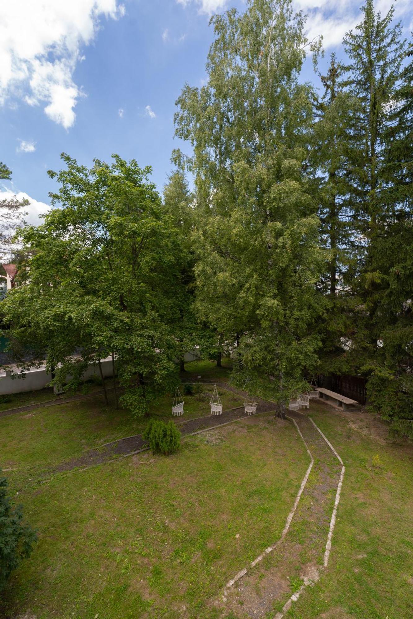 Conacul Dima B&B